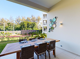 apartment for rent mauritius